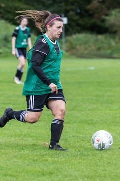 Bild 195 - F SG Daenisch Muessen - SG Blau-Rot Holstein : Ergebnis: 3:1